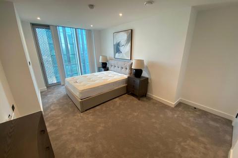 1 bedroom apartment to rent, Trinity Way, Manchester, M3