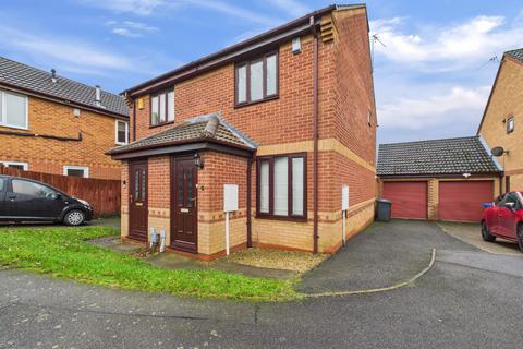 undefined, Benmore Court, Oakwood, Derby, Derbyshire, DE21 2UA