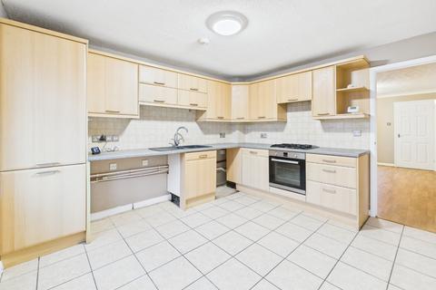 undefined, Benmore Court, Oakwood, Derby, Derbyshire, DE21 2UA