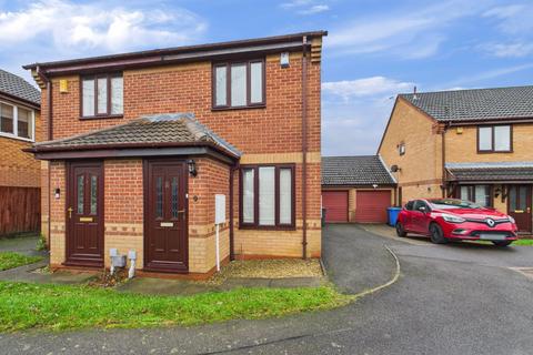 undefined, Benmore Court, Oakwood, Derby