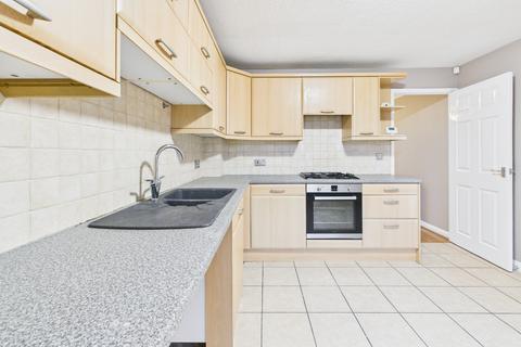 2 bedroom semi-detached house for sale, Benmore Court, Oakwood, Derby