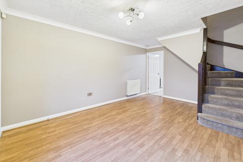 2 bedroom semi-detached house for sale, Benmore Court, Oakwood, Derby