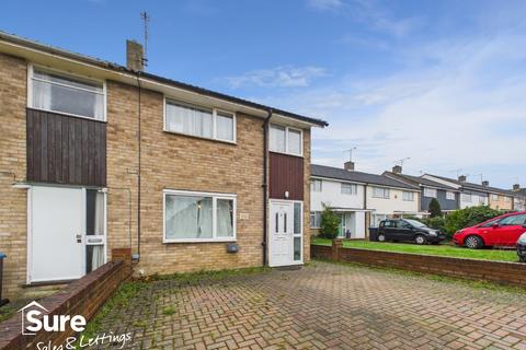 undefined, Raybarn Road, Hemel Hempstead, Hertfordshire, HP1 3LX