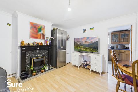 undefined, Raybarn Road, Hemel Hempstead, Hertfordshire, HP1 3LX