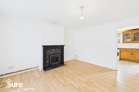 undefined, Raybarn Road, Hemel Hempstead, Hertfordshire, HP1 3LX