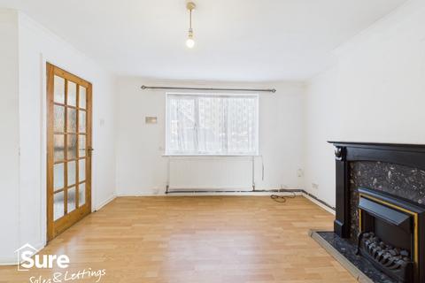undefined, Raybarn Road, Hemel Hempstead, Hertfordshire, HP1 3LX