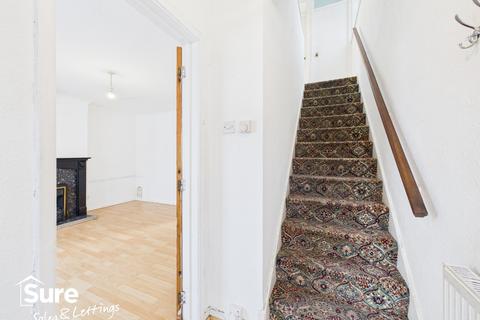 undefined, Raybarn Road, Hemel Hempstead, Hertfordshire, HP1 3LX