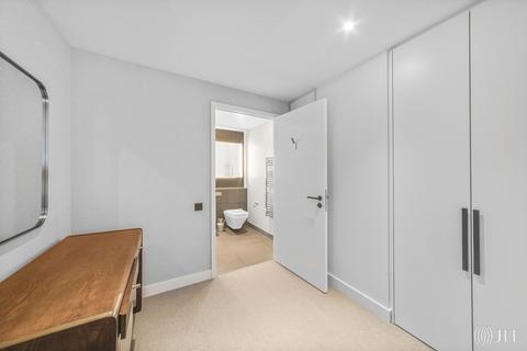 2 bedroom flat for sale, Electric Boulevard London SW11