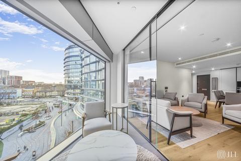 2 bedroom apartment for sale, KoA House, Electric Boulevard, London SW11