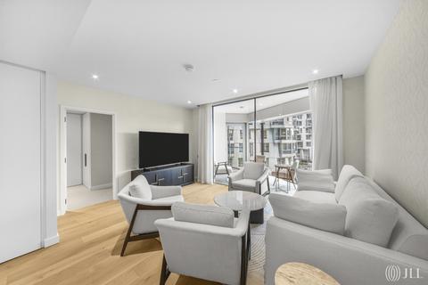 2 bedroom apartment for sale, KoA House, Electric Boulevard, London SW11