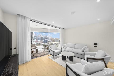 2 bedroom apartment for sale, KoA House, Electric Boulevard, London SW11