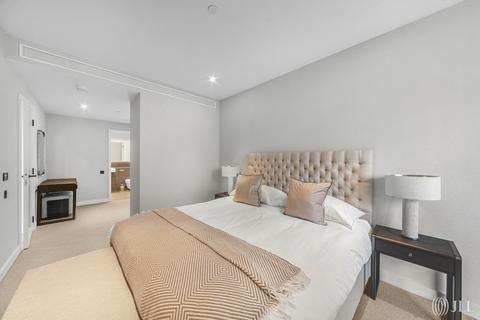 2 bedroom apartment for sale, KoA House, Electric Boulevard, London SW11