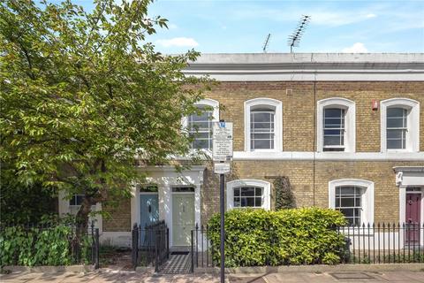 undefined, Baring Street, London, N1