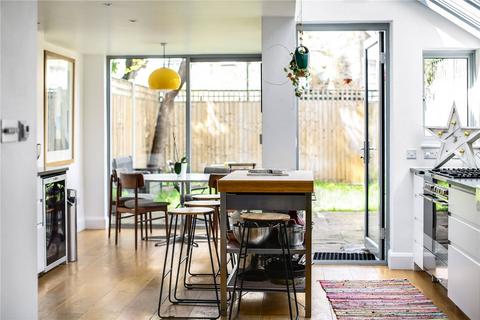 undefined, Baring Street, London, N1