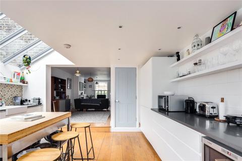 undefined, Baring Street, London, N1