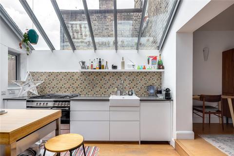 undefined, Baring Street, London, N1
