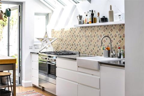 undefined, Baring Street, London, N1