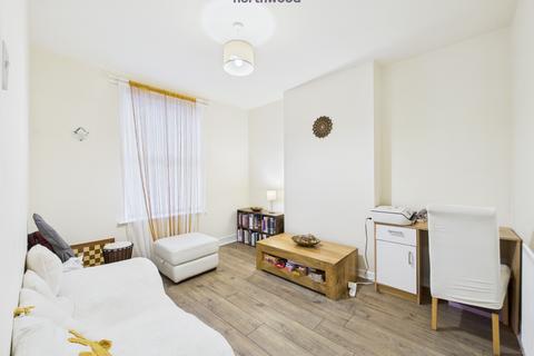 3 bedroom terraced house for sale, Wrexham Road, Rhostyllen, LL14