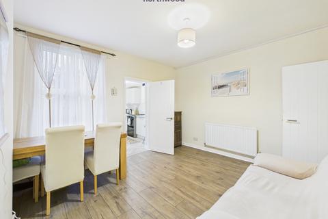 3 bedroom terraced house for sale, Wrexham Road, Rhostyllen, LL14