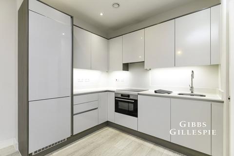 1 bedroom apartment for sale, Windsor Street, Uxbridge