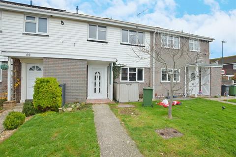 3 bedroom terraced house to rent, Flansham Park, Bognor Regis, PO22