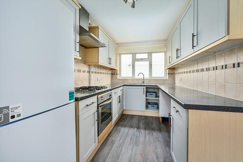 undefined, Montgomery Road, Farnborough, GU14