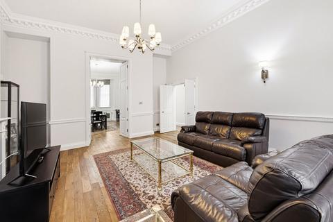 undefined, Tilney Street, London