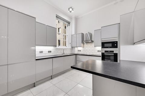 undefined, Tilney Street, London