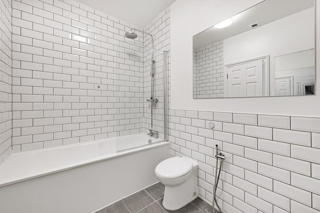 Bathroom 1