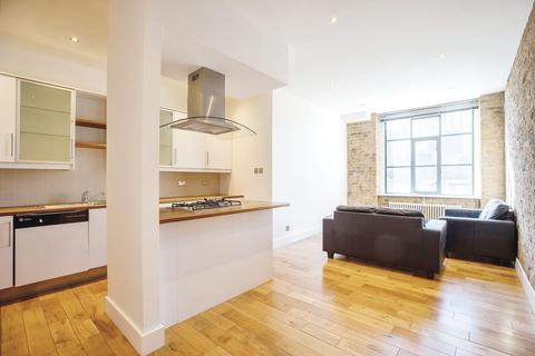 undefined, Thrawl Street, Spitalfields, E1