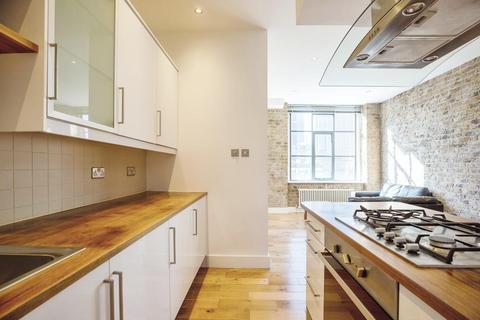 undefined, Thrawl Street, Spitalfields, E1