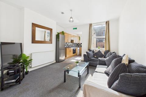 undefined, Shoreham Street, Sheffield S2