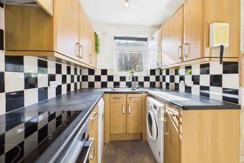 undefined, Shoreham Street, Sheffield S2