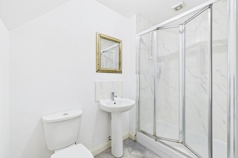 undefined, Shoreham Street, Sheffield S2