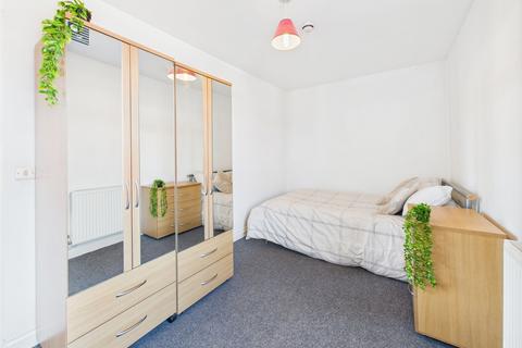 undefined, Shoreham Street, Sheffield S2