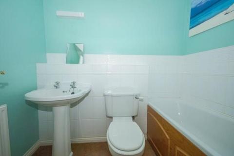 undefined, Jellicoe Avenue, Bristol BS16