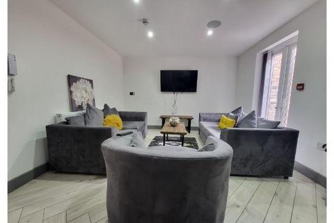 7 bedroom house to rent, Alderson Road, Liverpool L15