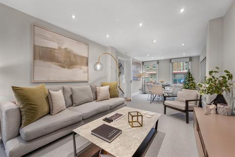 undefined, Cornwall Terrace Mews, Regent's Park, London