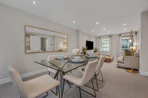 undefined, Cornwall Terrace Mews, Regent's Park, London