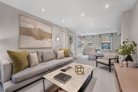 undefined, Cornwall Terrace Mews, Regent's Park, London
