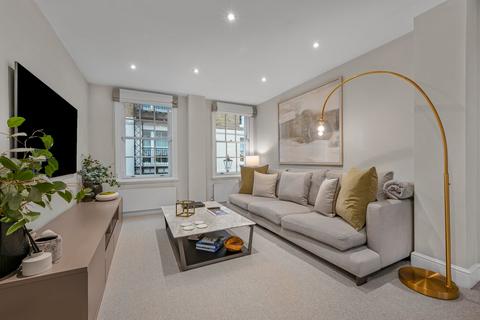 undefined, Cornwall Terrace Mews, Regent's Park, London