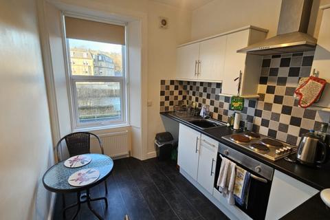 undefined, 7/3 Duke Street, Hawick, TD9 9PY