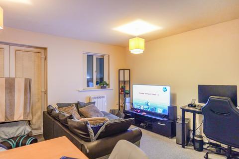 2 bedroom flat for sale, Barleyfield Mews, Burnley BB12