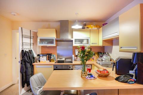 2 bedroom flat for sale, Barleyfield Mews, Burnley BB12