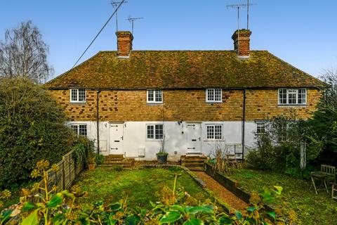 1 bedroom terraced house for sale - Blackwall Road North, Willesborough, Ashford, Kent, TN24