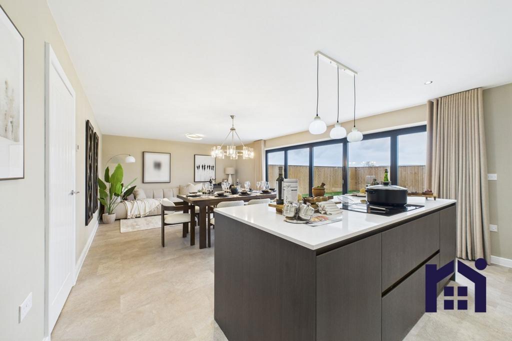 Heart of the home