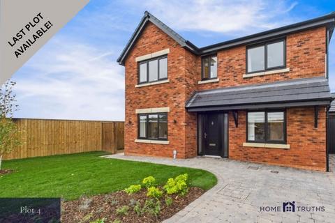 undefined, Laurel Gardens, Farington Moss, PR26 6BH