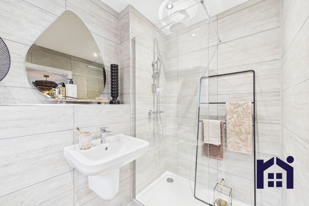 En suite