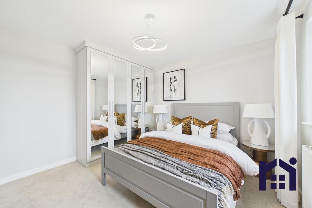 Bedroom 3