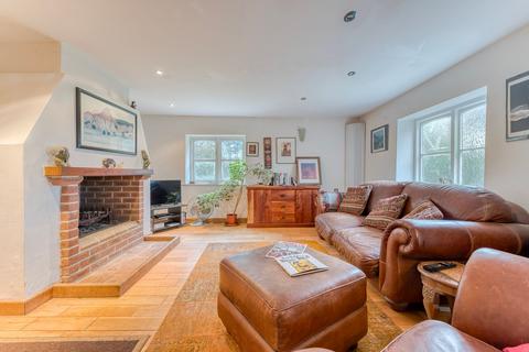 3 bedroom detached house for sale, Southburgh, Thetford